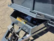 new Dump Trailers Iron Panther  for sale, in Acton, CA Thumbnail 6
