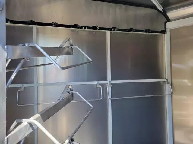 new Horse Trailers Maverick Trailers  for sale, in Acton, AL Thumbnail 7