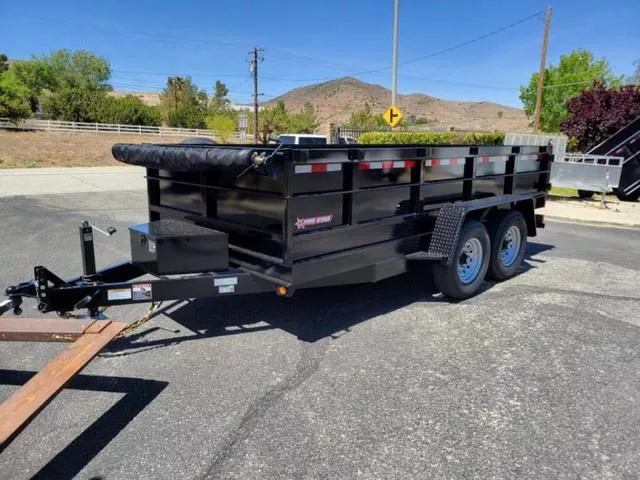 new Other Trailers Five Star  for sale, in Acton, CA Thumbnail 9