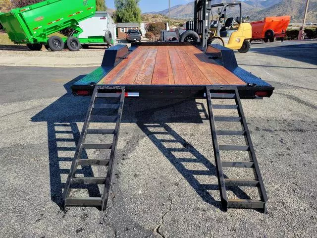 new Other Trailers Iron Panther  for sale, in Acton, AL Thumbnail 5