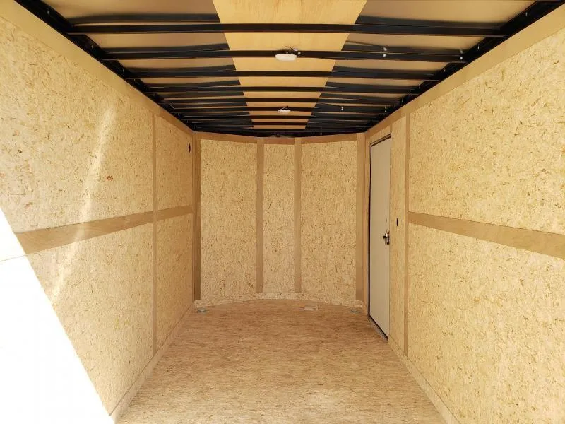 new Cargo (Enclosed) Trailers Wells Cargo  for sale, in Acton, AL Thumbnail 5