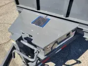 new Dump Trailers Snake River  for sale, in Acton, CA Thumbnail 7