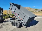 new Dump Trailers Snake River  for sale, in Acton, AL Thumbnail 2