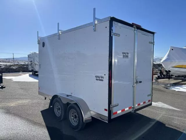 new Cargo (Enclosed) Trailers Other  for sale, in Acton, CA Thumbnail 5