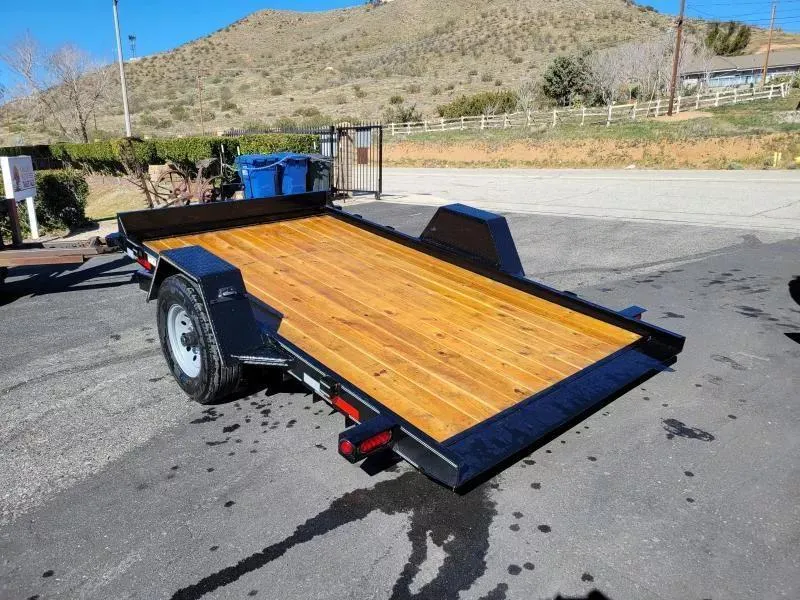 new Other Trailers Texas Bragg Trailers  for sale, in Acton, AL Thumbnail 4