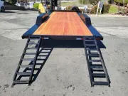 new Car Haulers / Racing Trailers Iron Panther  for sale, in Acton, AL Thumbnail 4
