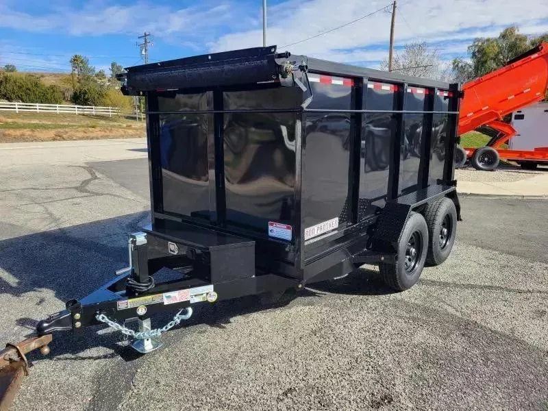 new Other Trailers Iron Panther  for sale, in Acton, CA Thumbnail 5