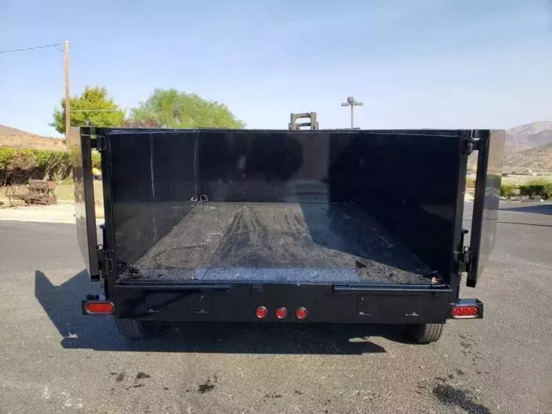 new Other Trailers Snake River  for sale, in Acton, AL Thumbnail 5