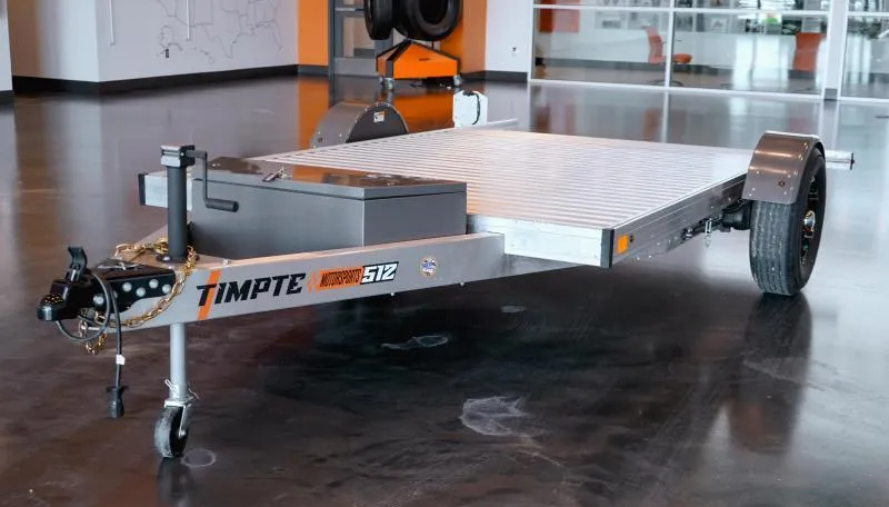 new Other Trailers Timpte  for sale, in Acton, CA Thumbnail 2