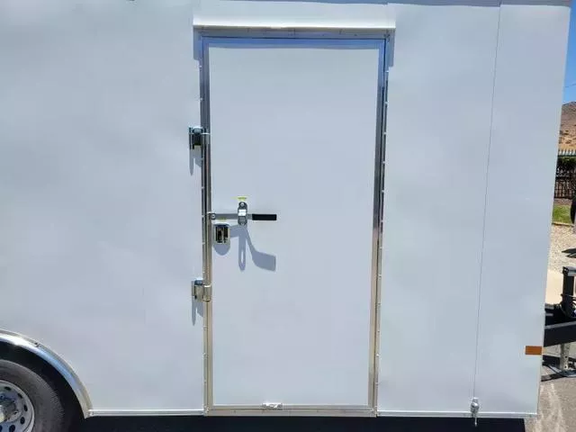 new Other Trailers Wells Cargo  for sale, in Acton, CA Thumbnail 7