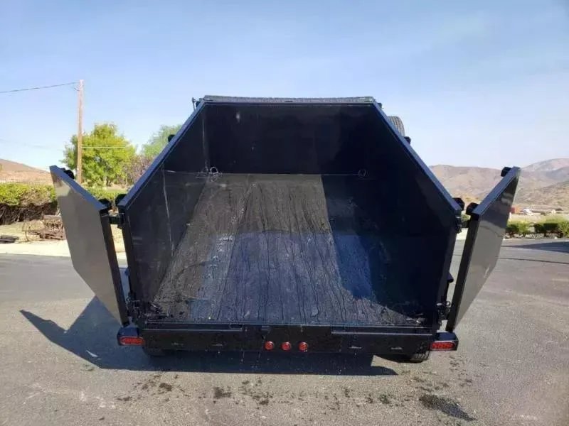 new Other Trailers Snake River  for sale, in Acton, CA Thumbnail 3