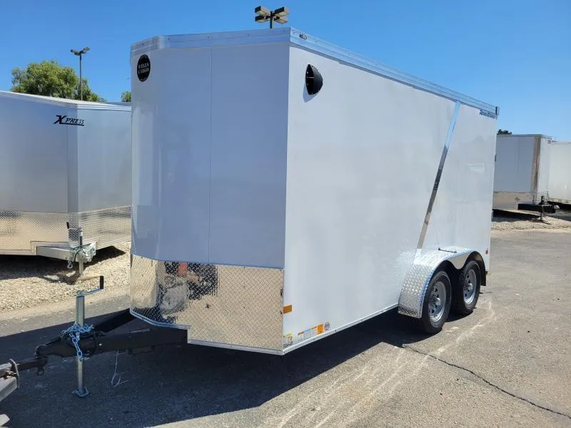 new Cargo (Enclosed) Trailers Wells Cargo  for sale, in Acton, AL Thumbnail 10