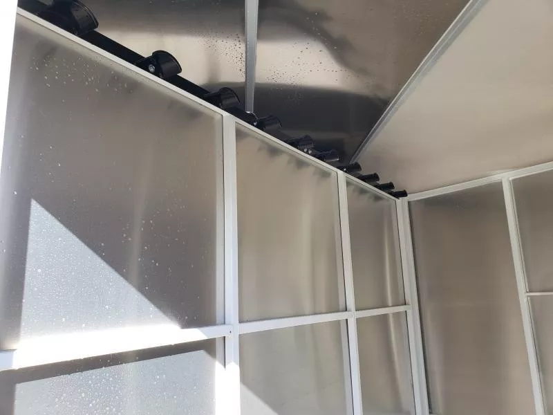 new Horse Trailers Maverick Trailers  for sale, in Acton, CA Thumbnail 5