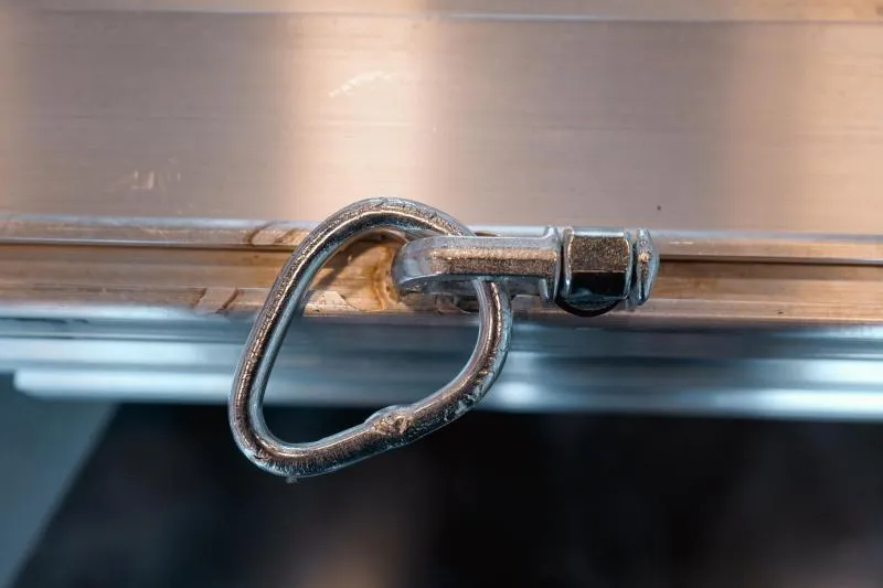 new Other Trailers Timpte  for sale, in Acton, CA Thumbnail 15