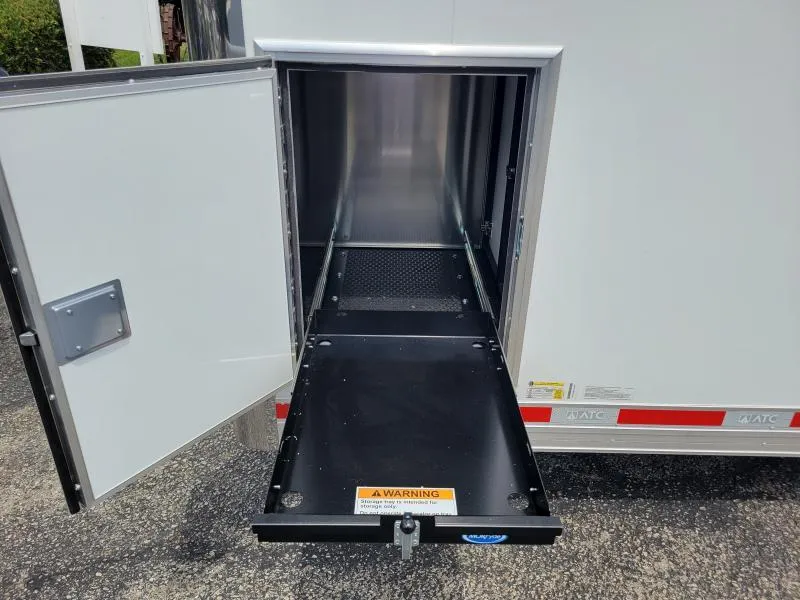 new Car Haulers / Racing Trailers ATC  for sale, in Acton, CA Thumbnail 9