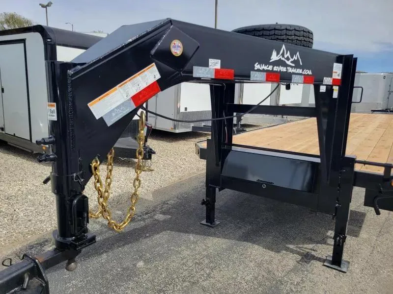 used Other Trailers Snake River  for sale, in Acton, CA Thumbnail 7