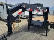 new Equipment / Flatbed Trailers Snake River  for sale, in Acton, CA Thumbnail 13