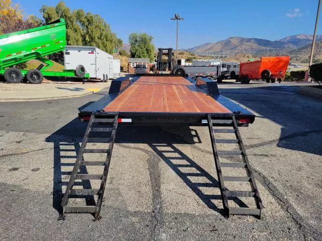 new Other Trailers Iron Panther  for sale, in Acton, CA Thumbnail 4