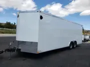 new Car Haulers / Racing Trailers Wells Cargo  for sale, in Acton, CA Thumbnail 10