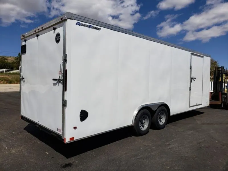 used Other Trailers Wells Cargo  for sale, in Acton, AL Thumbnail 3