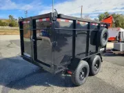 new Dump Trailers Iron Panther  for sale, in Acton, CA Thumbnail 4