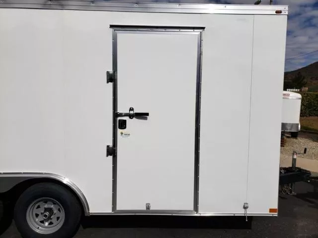 new Other Trailers Wells Cargo  for sale, in Acton, AL Thumbnail 7