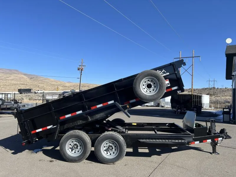 new Other Trailers Snake River  for sale, in Acton, CA Thumbnail 10