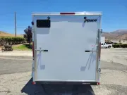 new Cargo (Enclosed) Trailers Pace American  for sale, in Acton, CA Thumbnail 5