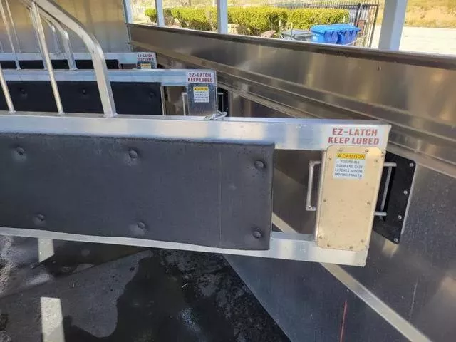 new Horse Trailers Maverick Trailers  for sale, in Acton, AL Thumbnail 13