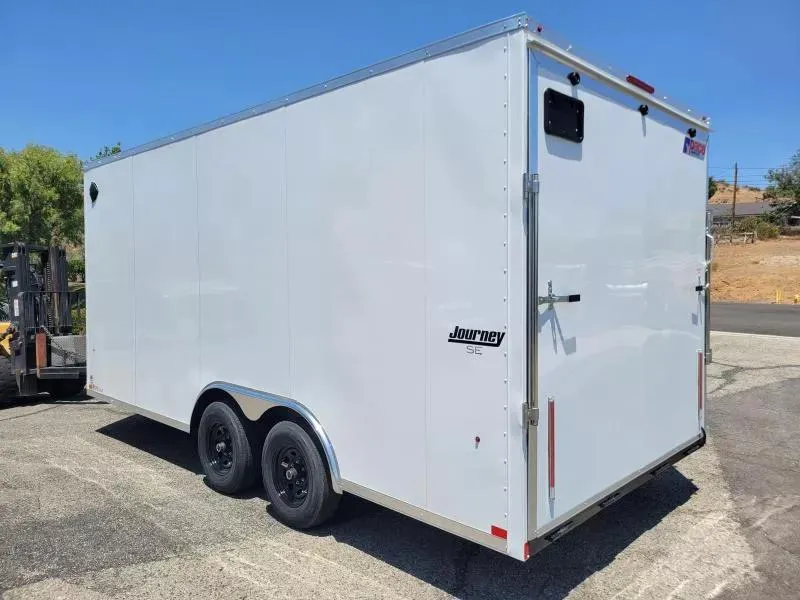 new Other Trailers Pace American  for sale, in Acton, CA Thumbnail 10