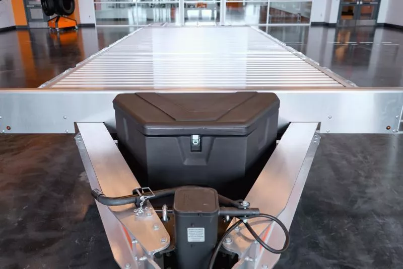 new Other Trailers Timpte  for sale, in Acton, CA Thumbnail 8