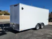 new Cargo (Enclosed) Trailers Pace American  for sale, in Acton, CA Thumbnail 9