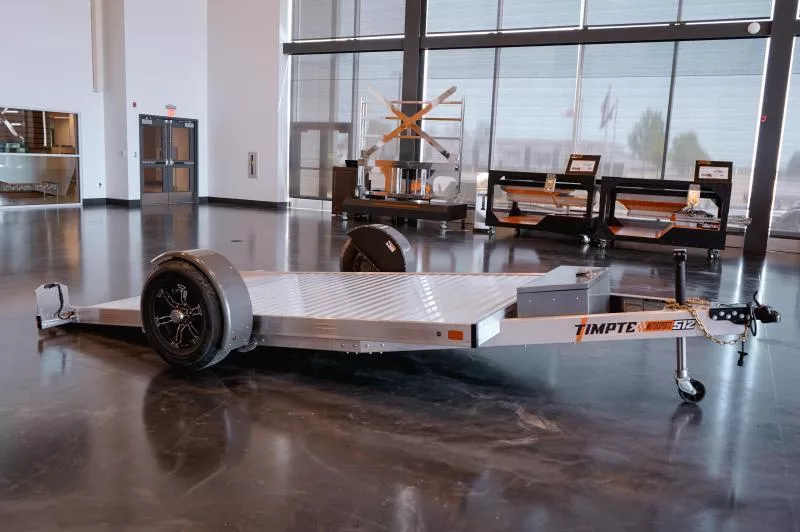 new Other Trailers Timpte  for sale, in Acton, CA Thumbnail 20