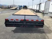 new Equipment / Flatbed Trailers Snake River  for sale, in Acton, CA Thumbnail 5