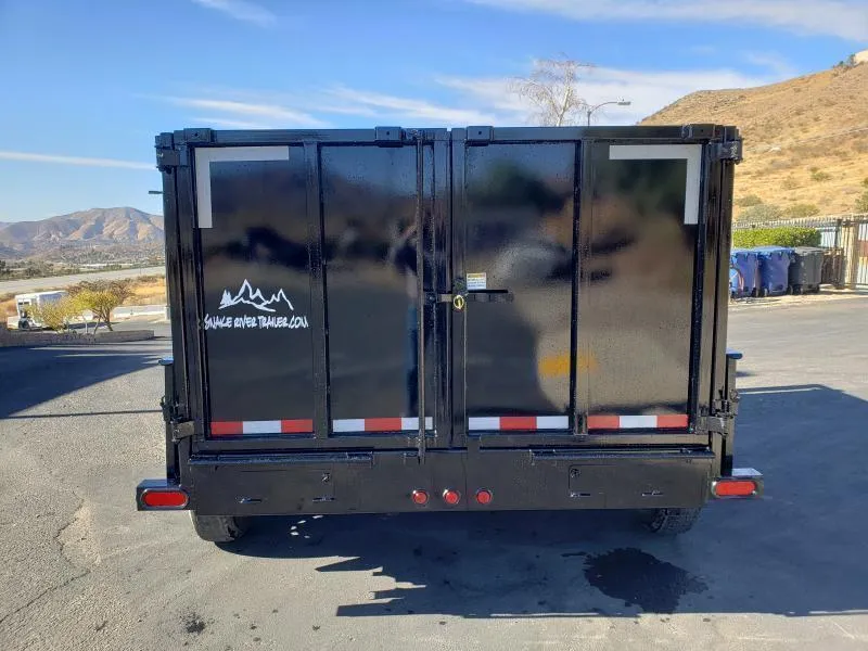 new Other Trailers Snake River  for sale, in Acton, CA Thumbnail 5