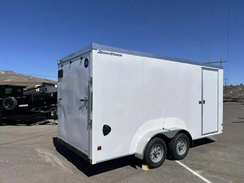 new Cargo (Enclosed) Trailers Wells Cargo  for sale, in Acton, AL Thumbnail 8