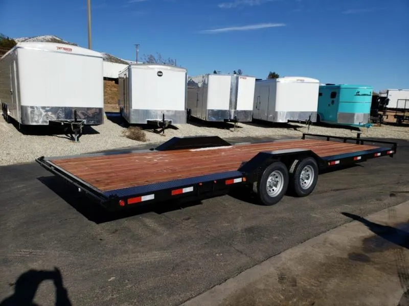 new Other Trailers Five Star  for sale, in Acton, AL Thumbnail 9