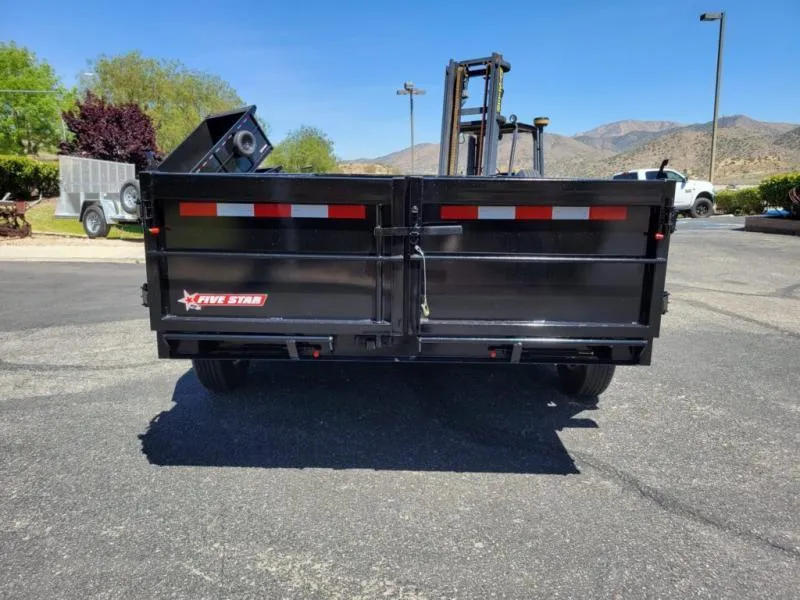 new Other Trailers Five Star  for sale, in Acton, AL Thumbnail 7