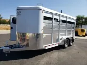 new Horse Trailers Maverick Trailers  for sale, in Acton, AL Thumbnail 14
