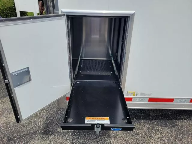 new Car Haulers / Racing Trailers ATC  for sale, in Acton, CA Thumbnail 9