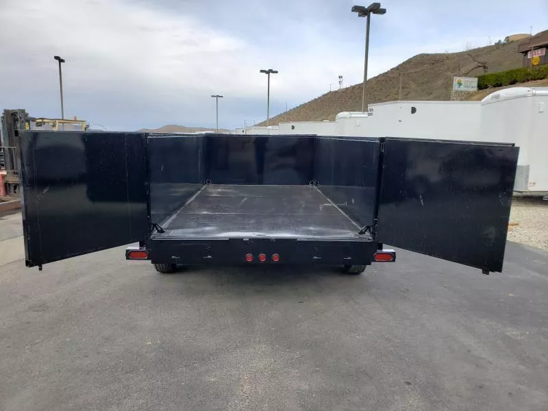 new Other Trailers Snake River  for sale, in Acton, AL Thumbnail 7