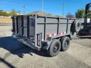 new Dump Trailers Snake River  for sale, in Acton, AL Thumbnail 4