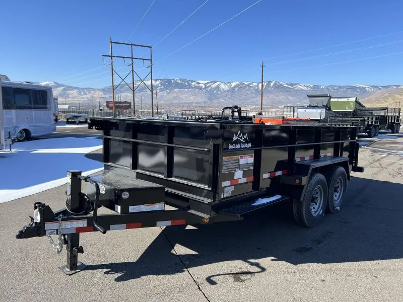 new Other Trailers Snake River  for sale, in Acton, CA Thumbnail 4