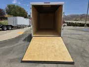 new Cargo (Enclosed) Trailers Look Trailers  for sale, in Acton, CA Thumbnail 4