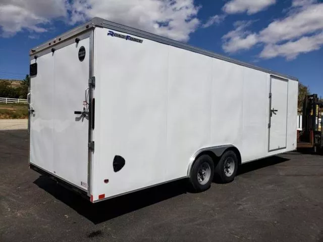 used Other Trailers Wells Cargo  for sale, in Acton, AL Thumbnail 3