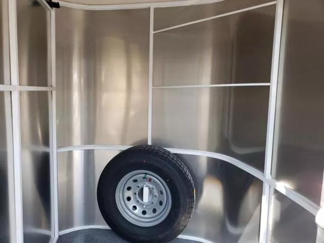 new Horse Trailers Maverick Trailers  for sale, in Acton, AL Thumbnail 11