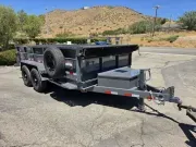 new Dump Trailers Snake River  for sale, in Acton, AL Thumbnail 3