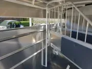 new Horse Trailers Maverick Trailers  for sale, in Acton, AL Thumbnail 7