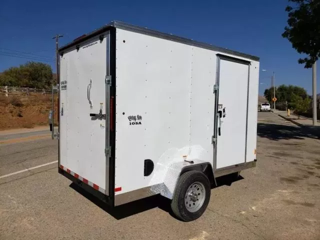 new Cargo (Enclosed) Trailers Other  for sale, in Acton, AL Thumbnail 2