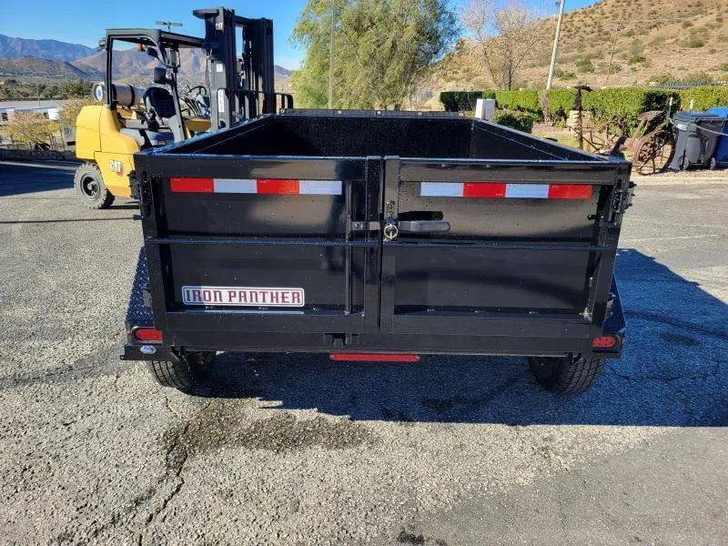 used Other Trailers Iron Panther  for sale, in Acton, AL Thumbnail 5